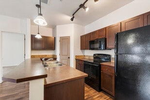 Residence at Mill River in Coeur d'Alene, ID - Building Photo