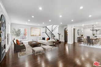 4920 Marathon St in Los Angeles, CA - Building Photo - Building Photo