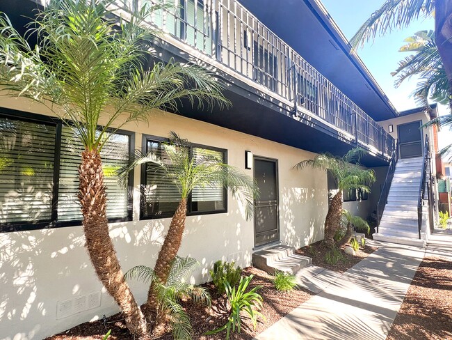 Haven Mar Vista Apartments in Los Angeles, CA - Building Photo - Building Photo