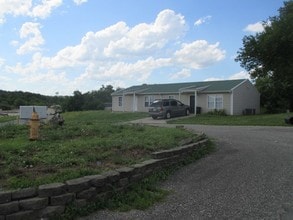 Landmark Apartments in Salem, IN - Building Photo - Other