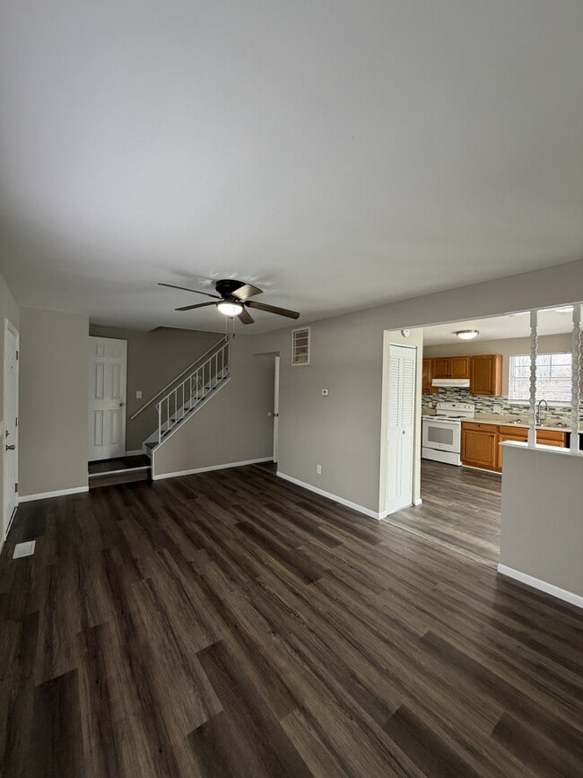 2003 E Florida Ave in Urbana, IL - Building Photo - Building Photo