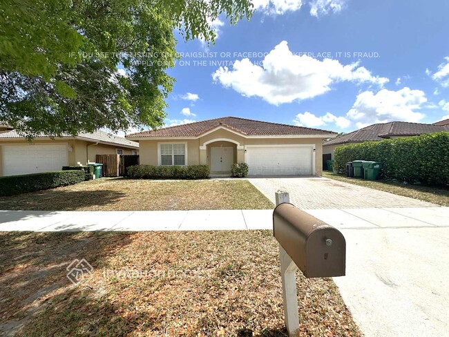 property at 16028 SW 99th Ln