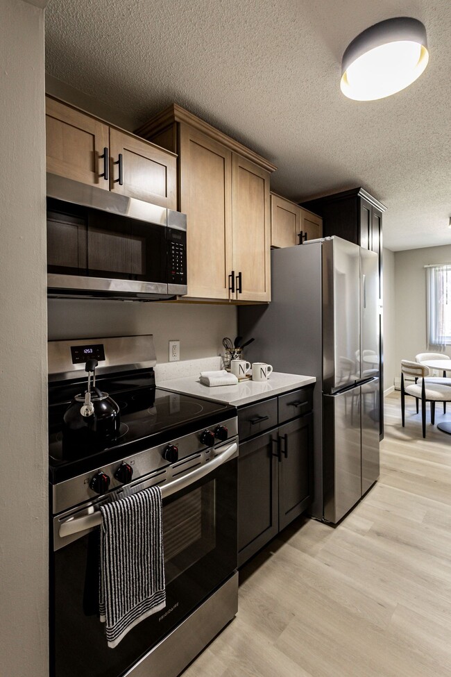 Ninety9 Lofts in Champlin, MN - Building Photo - Building Photo