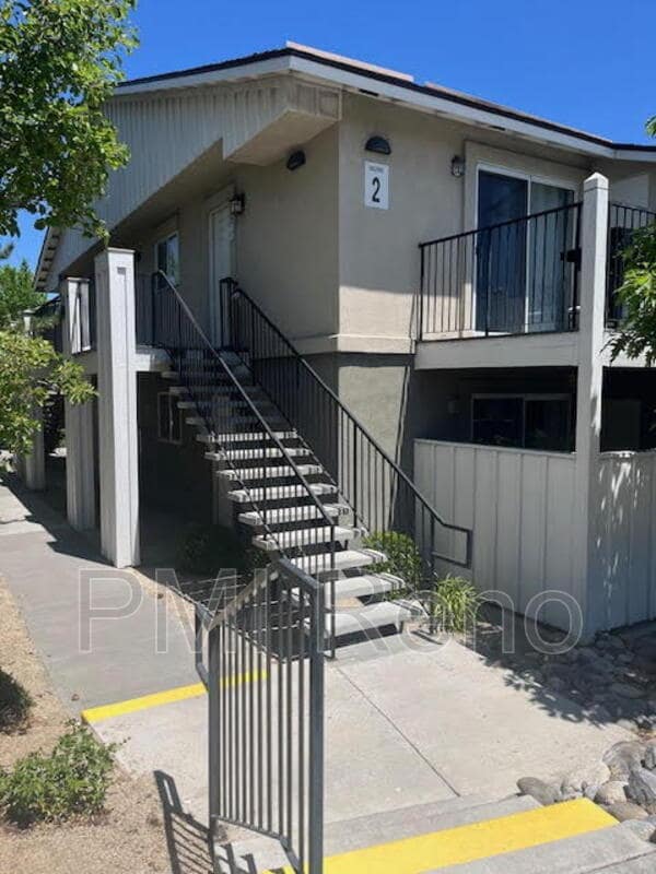 property at 2000 Silverada Blvd