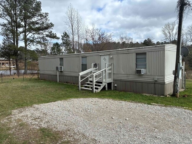 property at 1478 County Road 301