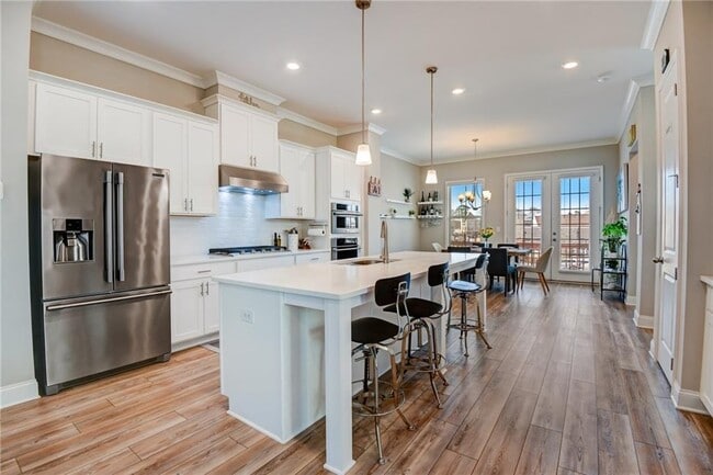3768 Duke Center Way in Peachtree Corners, GA - Building Photo - Building Photo