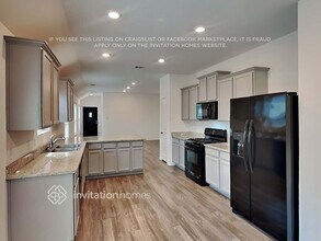 22715 Bolanzo Ln in Roman Forest, TX - Building Photo - Building Photo