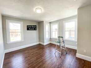7 Reedsdale St, Unit 2 in Boston, MA - Building Photo - Building Photo