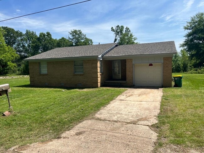 property at 2125 Dewey St