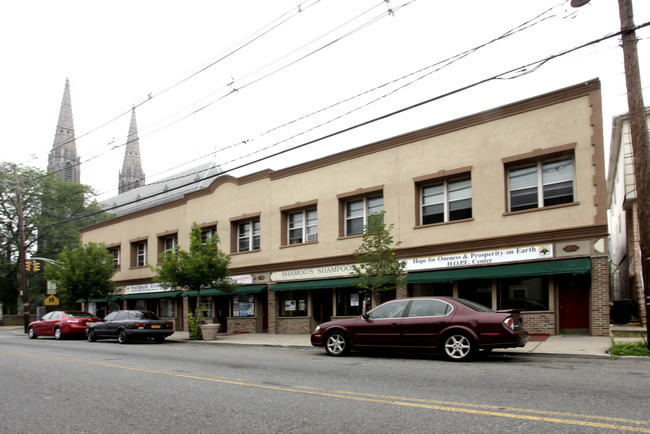 200-216 2nd St in Elizabeth, NJ - Building Photo - Building Photo