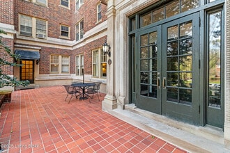 1412 Willow Ave in Louisville, KY - Building Photo - Building Photo