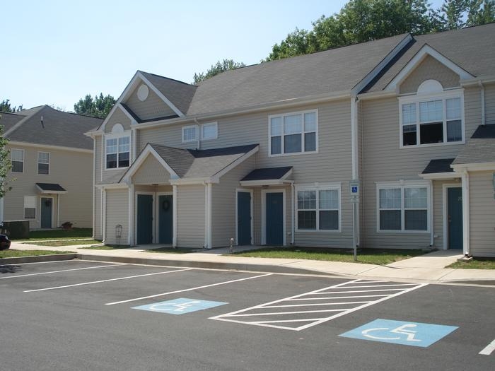 Maple Heights in Rising Sun, MD - Building Photo