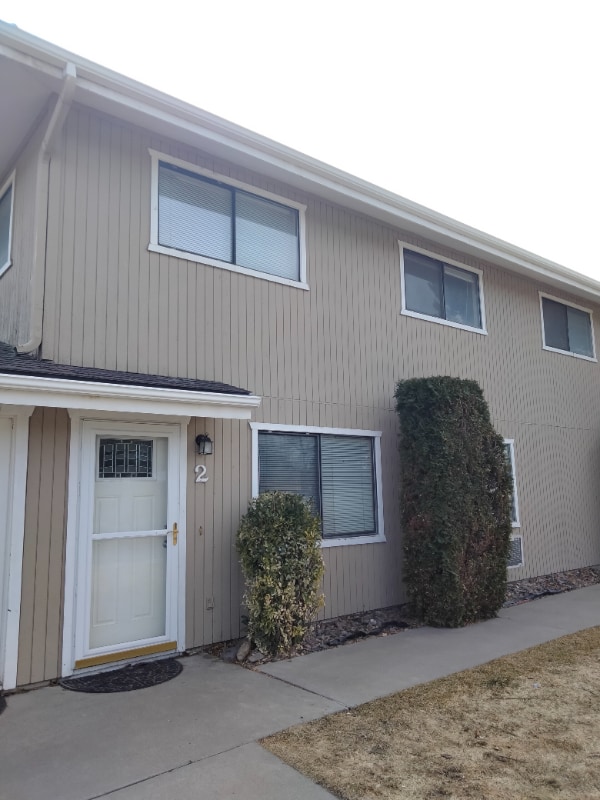 797 Meadows Dr in Twin Falls, ID - Building Photo - Building Photo