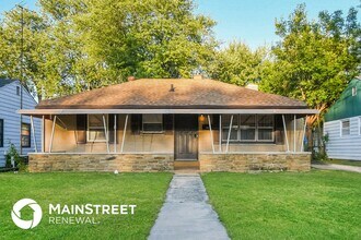 4769 N Mitchner Ave in Indianapolis, IN - Foto de edificio - Building Photo