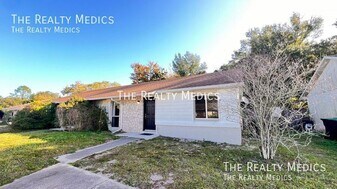 12347 Antonio Cir in Orlando, FL - Building Photo