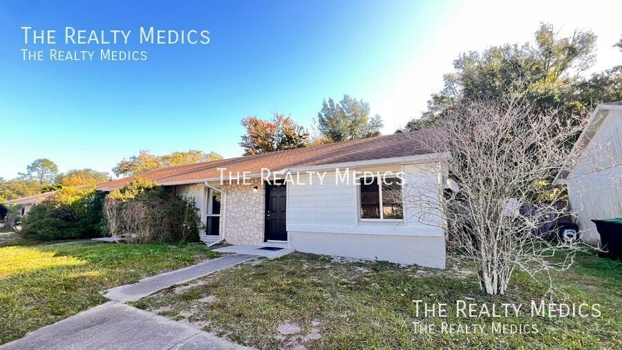 12347 Antonio Cir in Orlando, FL - Building Photo