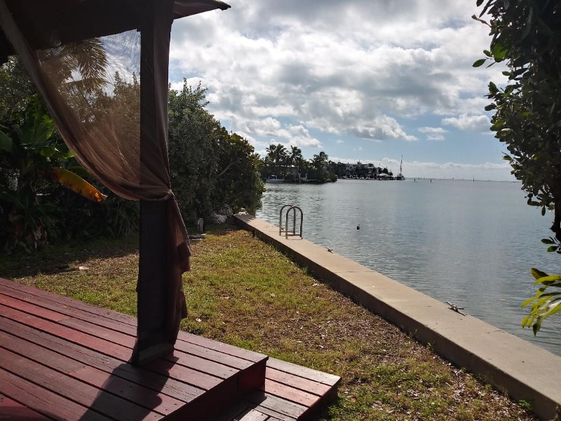 6800 Maloney Ave in Key West, FL - Building Photo