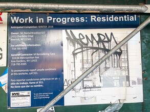 517 Brooklyn Ave in Brooklyn, NY - Building Photo - Building Photo