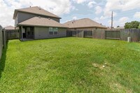 5854 S Brenwood Dr in Katy, TX - Building Photo - Building Photo