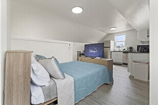 523 18th Ave S in Nampa, ID - Building Photo