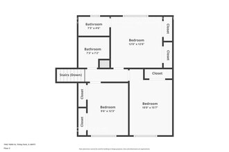 7442 160th St in Tinley Park, IL - Building Photo - Building Photo