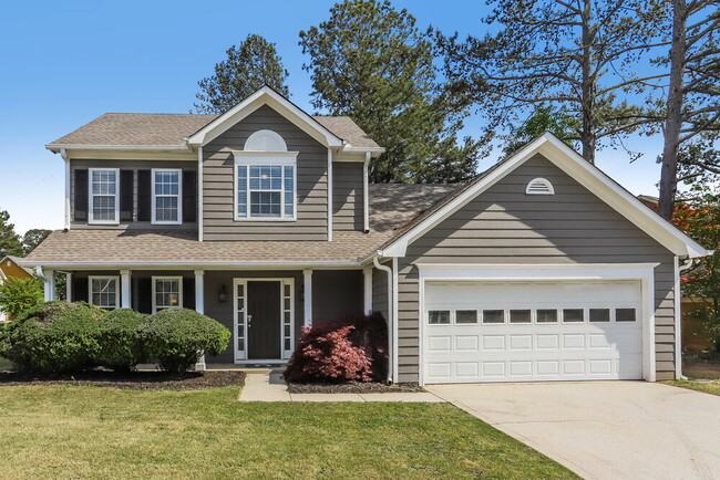 property at 2057 Wedgewood Dr