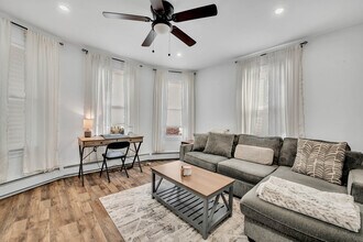 40 Pulaski St in New Britain, CT - Building Photo - Building Photo