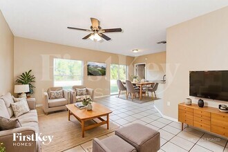 122 Dahl Ave in Sebastian, FL - Building Photo - Building Photo