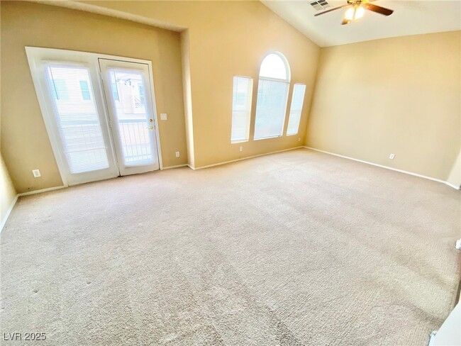 1588 Ward Frontier Ln in Henderson, NV - Building Photo - Building Photo