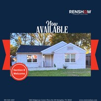 1911 Quinn Ave in Memphis, TN - Building Photo