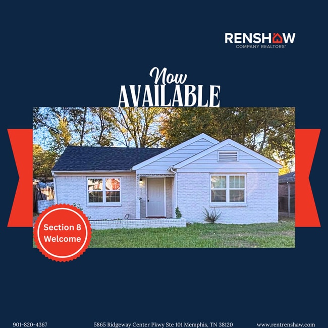 property at 1911 Quinn Ave