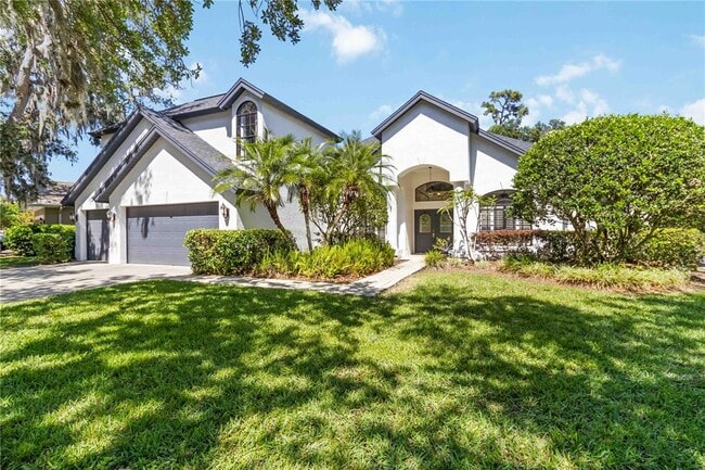property at 3329 Cypress Landing Dr
