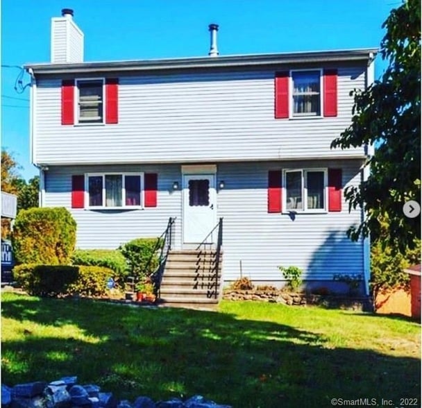 property at 70 Oliver St