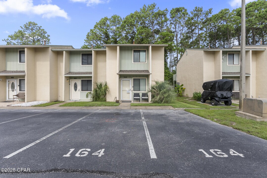 164 Robin Ln in Panama City Beach, FL - Building Photo