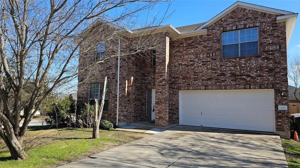 436 Goldenrod St in Kyle, TX - Building Photo