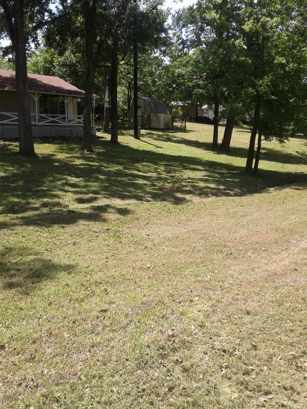 521 Broken Arrow Pass in Quinlan, TX - Foto de edificio - Building Photo