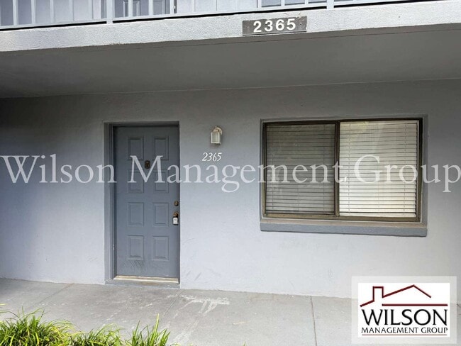 2365 Oak Park Way in Orlando, FL - Building Photo - Building Photo