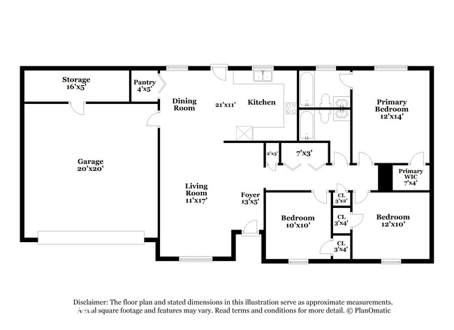 249 Meadowbrook Dr in Mcdonough, GA - Building Photo - Building Photo