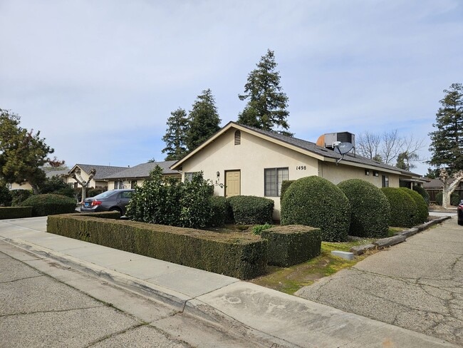 property at 1498 E Carolyn Ln