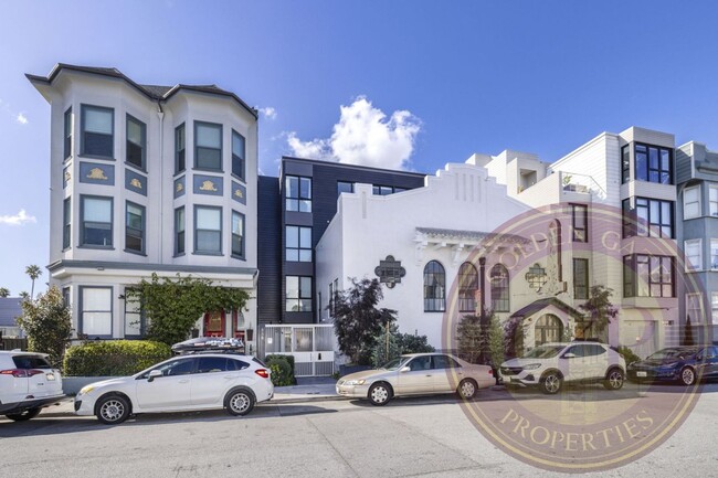 858 Capp St in San Francisco, CA - Building Photo - Building Photo