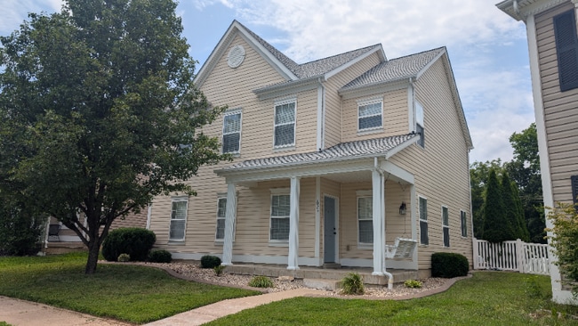 property at 1029 Glengarry Dr