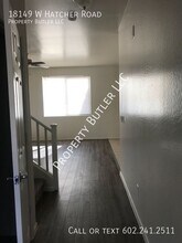 18149 W Hatcher Rd in Waddell, AZ - Building Photo - Building Photo