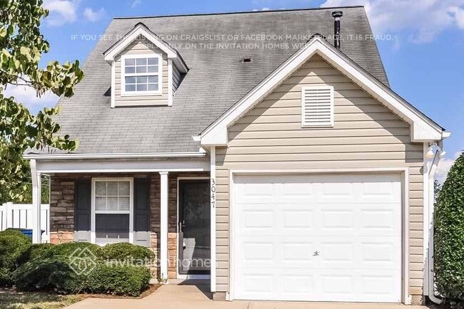 property at 3047 Bracey Pl