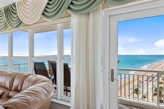 3850 Galt Ocean Dr, Unit 1001 in Fort Lauderdale, FL - Foto de edificio - Building Photo