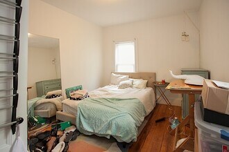 50 Holyoke Rd, Unit 1 in Somerville, MA - Building Photo - Building Photo