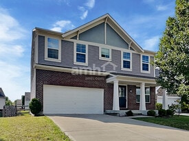 20 Belwood Ct in Amelia, OH - Building Photo