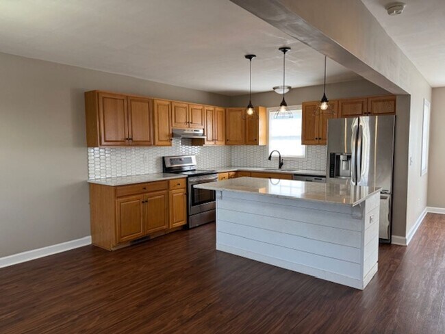 40 Engle Ln in Lexington, VA - Building Photo - Building Photo