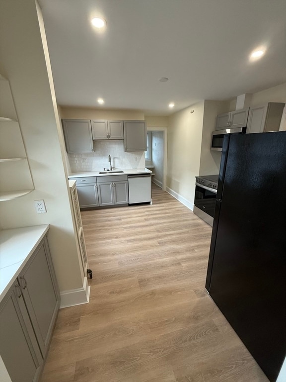 101 Kilsyth Rd in Boston, MA - Building Photo - Building Photo