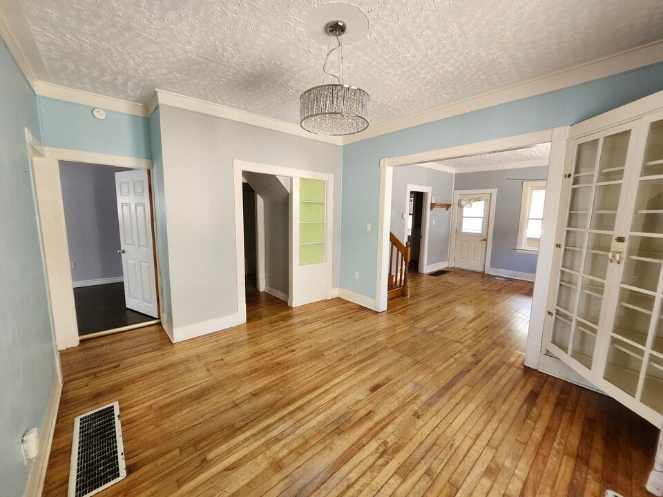 216 Winslow St in Saint John, NB - Building Photo