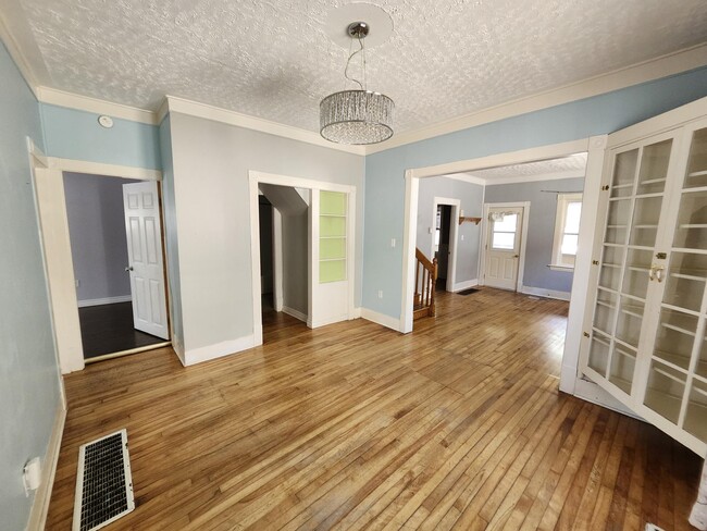 property at 216 Winslow St